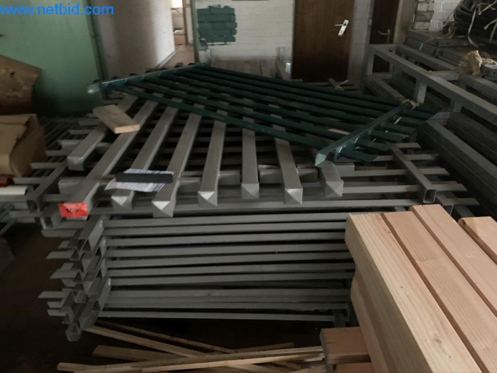 Metal working machinery-12