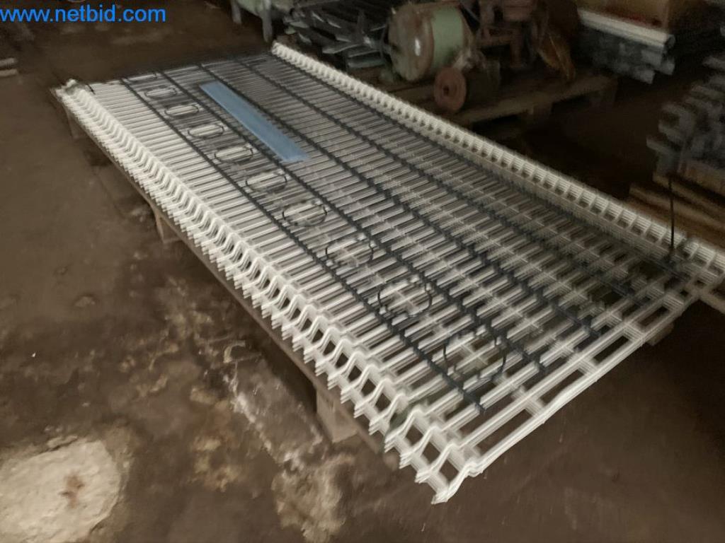 Metal working machinery-13