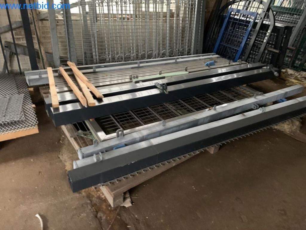 Metal working machinery-14