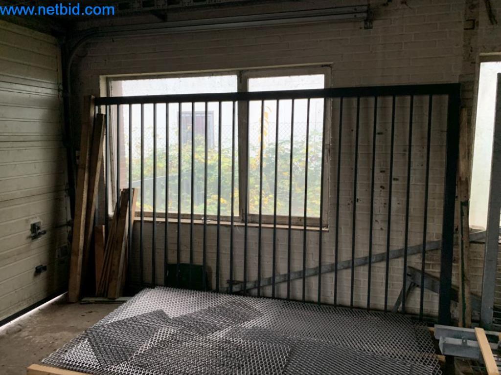 Metal working machinery-15