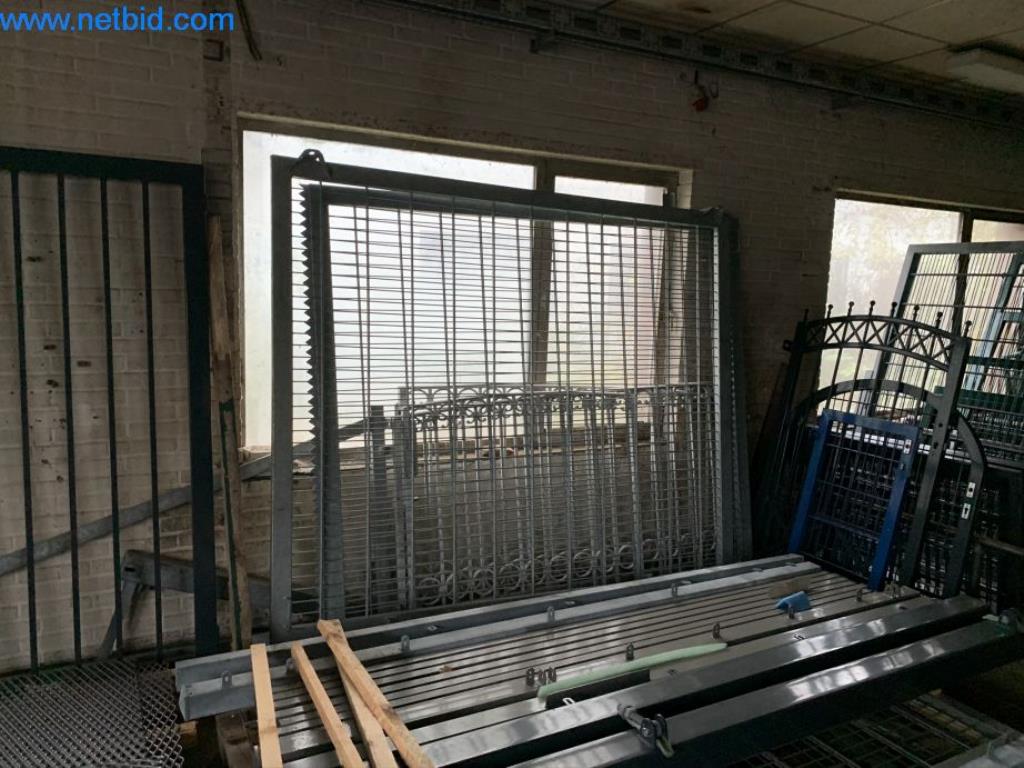 Metal working machinery-16