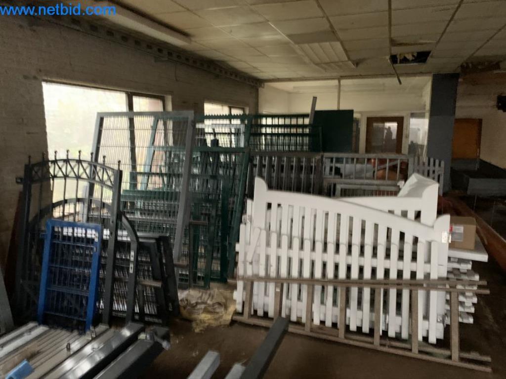 Metal working machinery-17