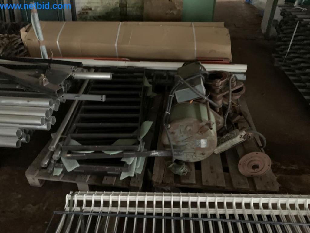 Metal working machinery-18