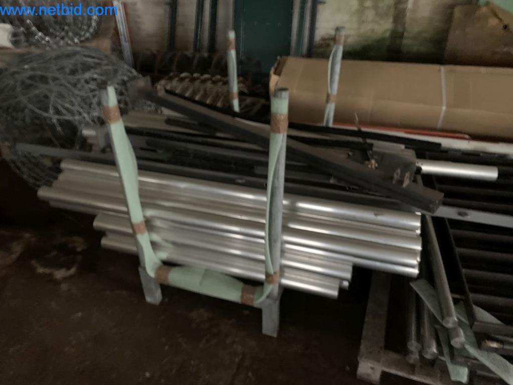 Metal working machinery-19