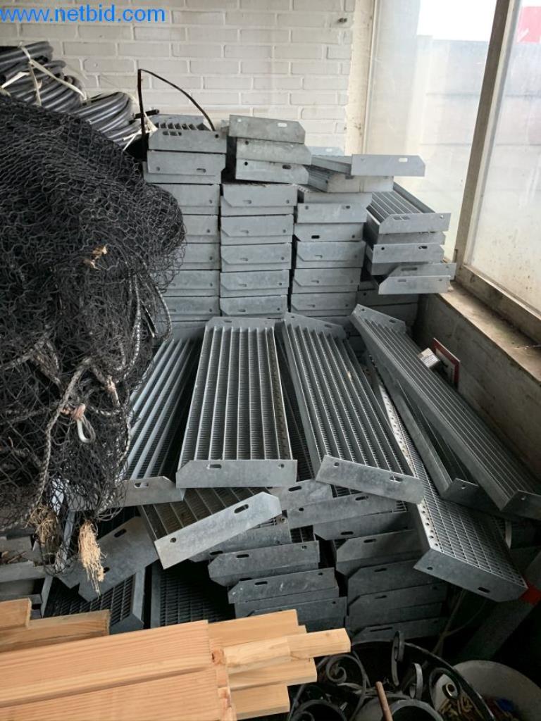 Metal working machinery-1