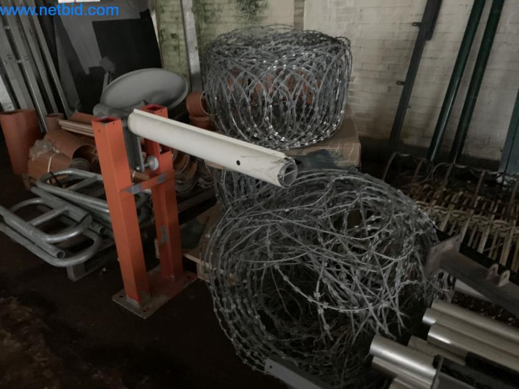 Metal working machinery-3