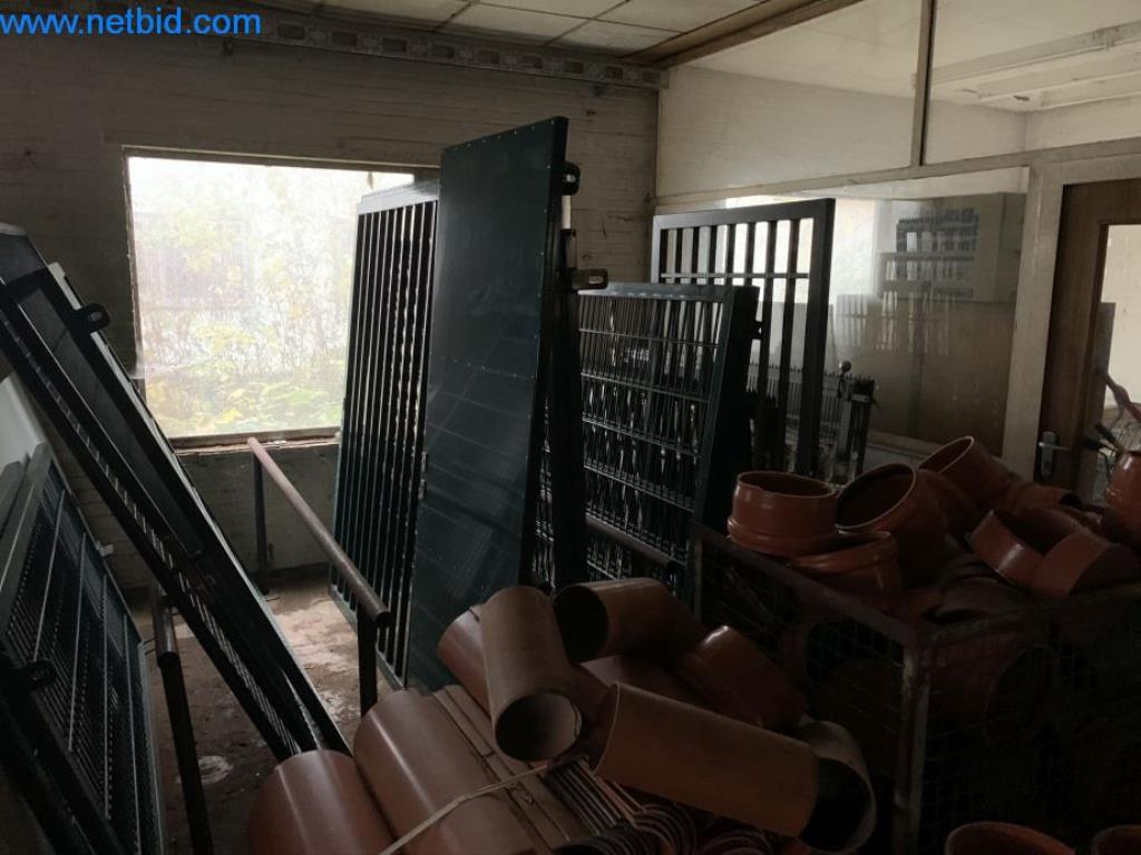 Metal working machinery-5