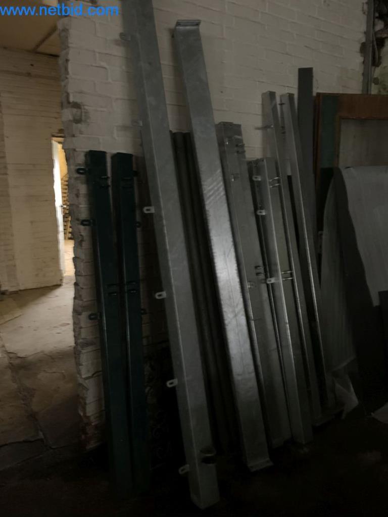 Metal working machinery-6