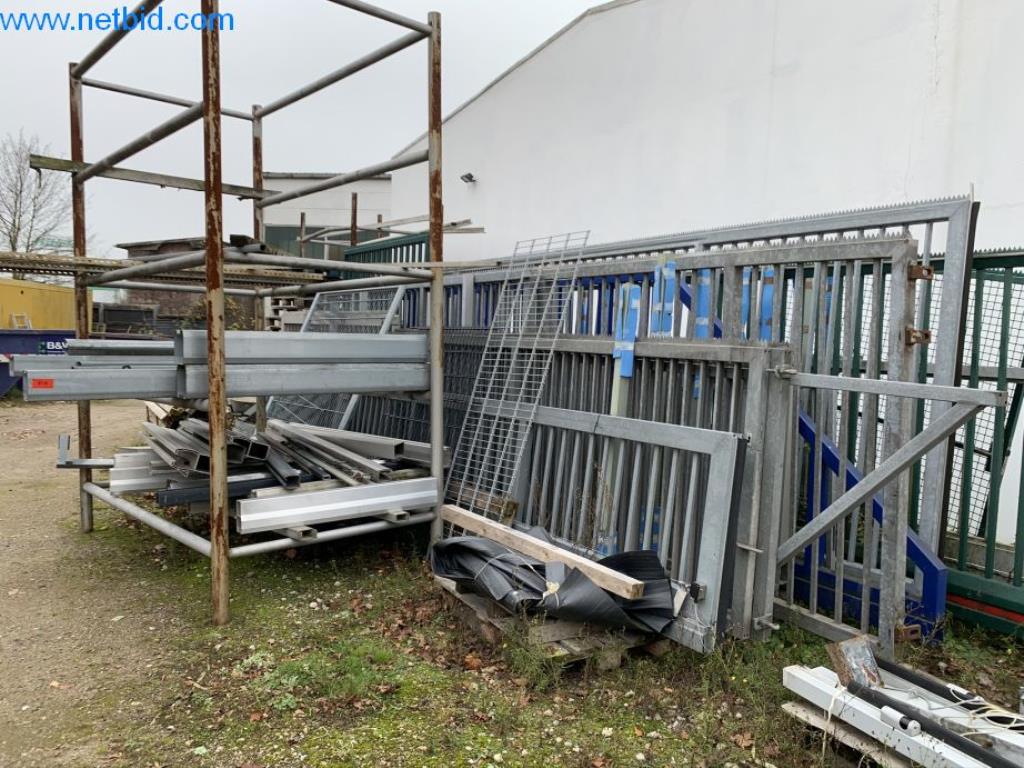 Metal working machinery-1