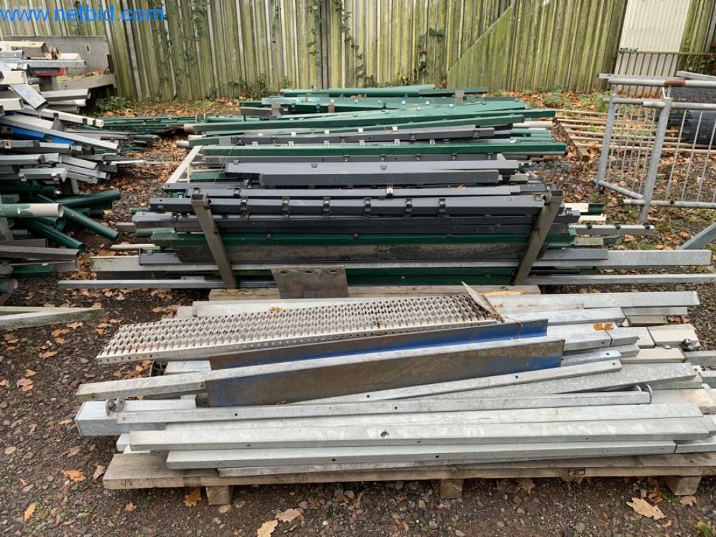 Metal working machinery-3