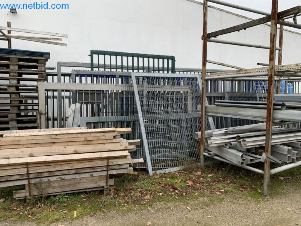 Metal working machinery-4