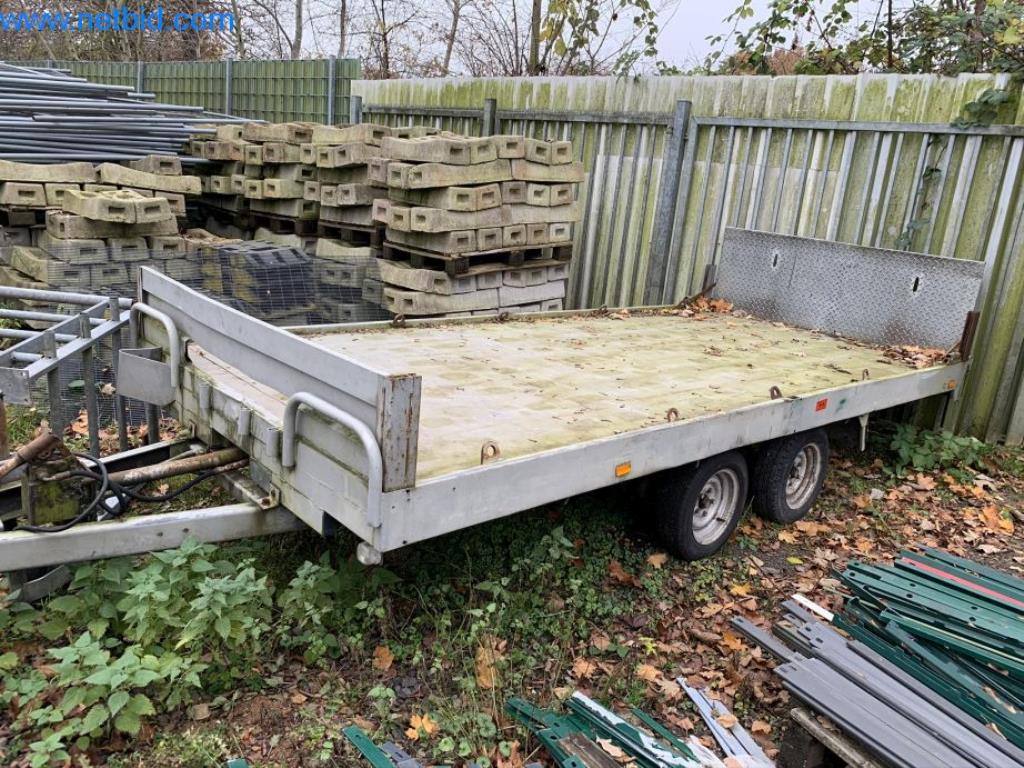 Metal working machinery-1