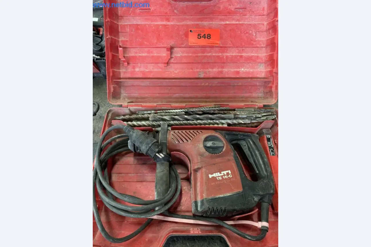 Metal working machinery-1