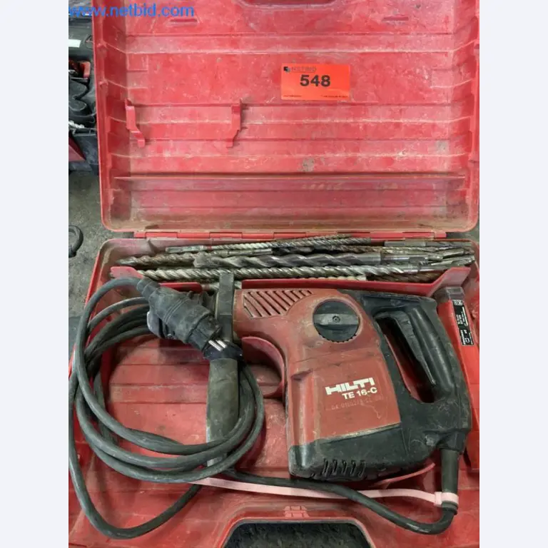 Metal working machinery-1