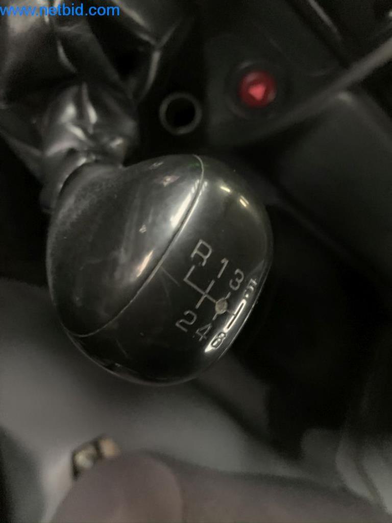 Metal working machinery-9