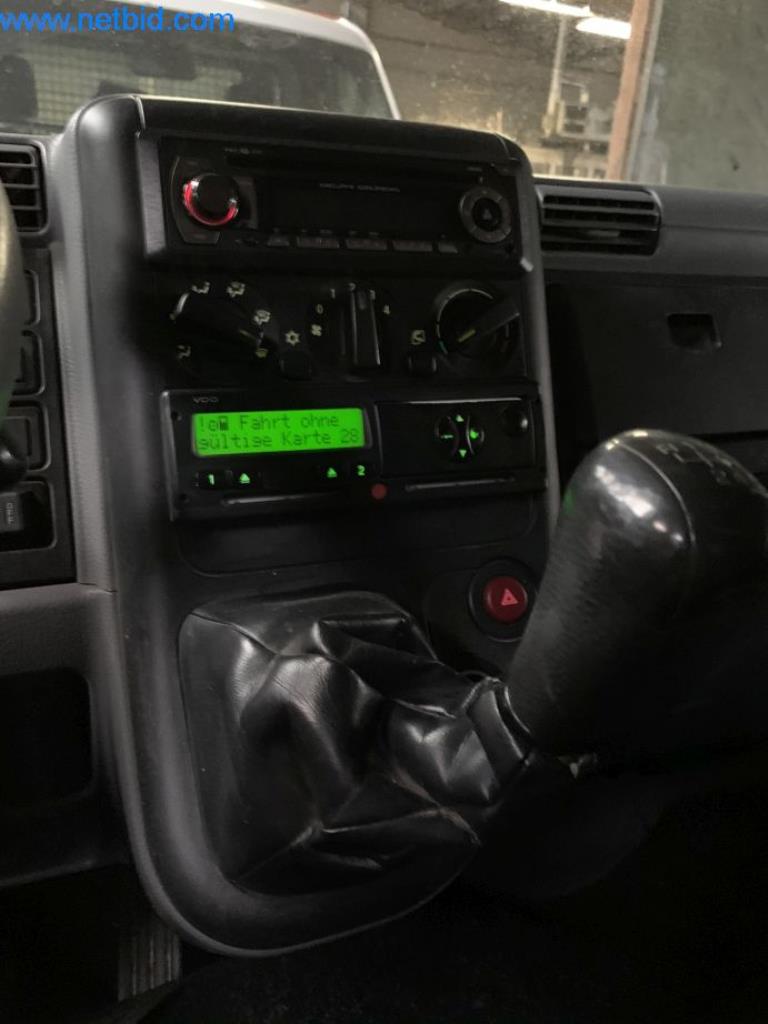 Metal working machinery-8