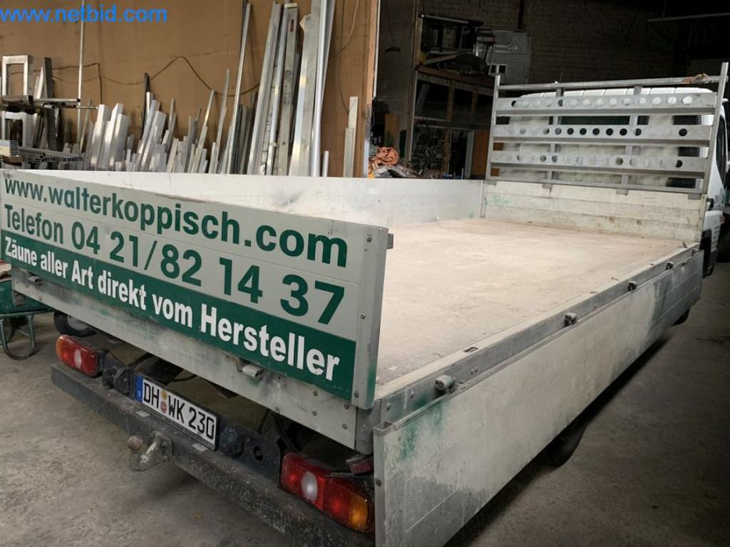 Metal working machinery-4