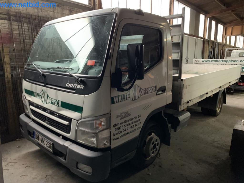 Metal working machinery-5