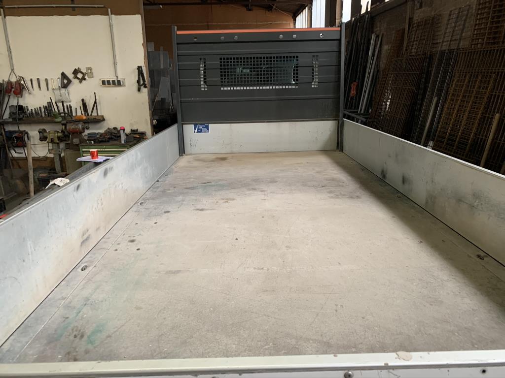 Metal working machinery-22