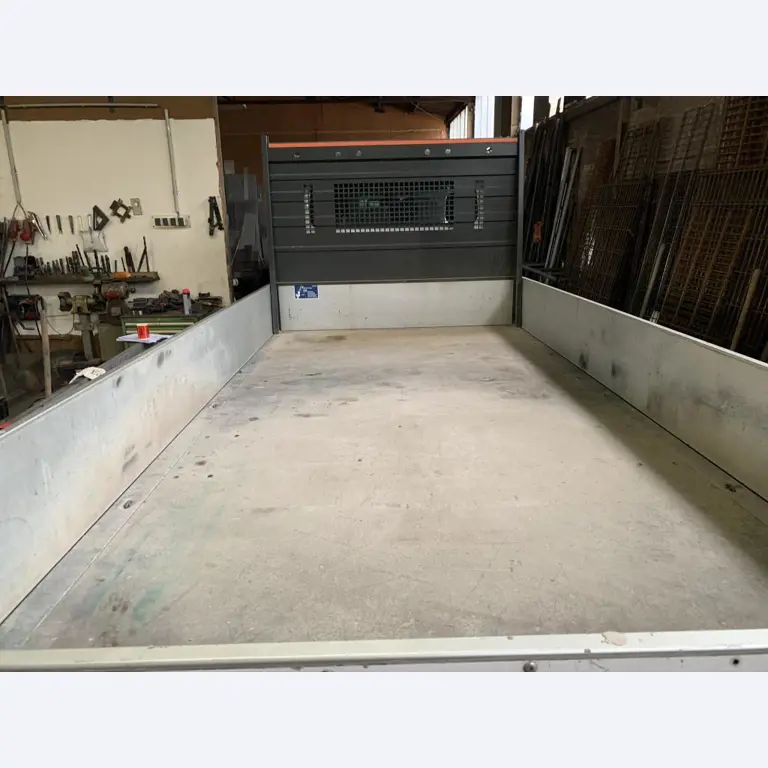 Metal working machinery-22