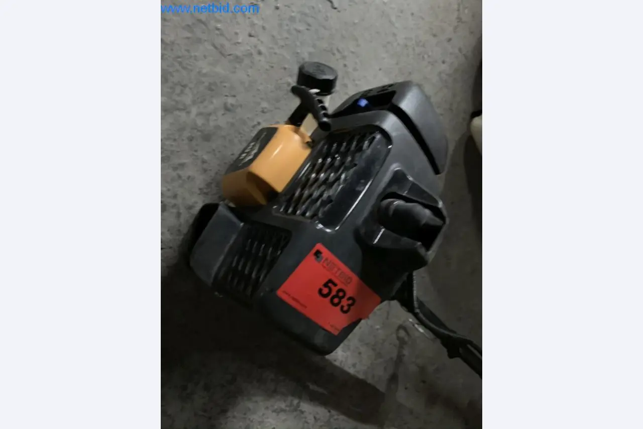Metal working machinery-1