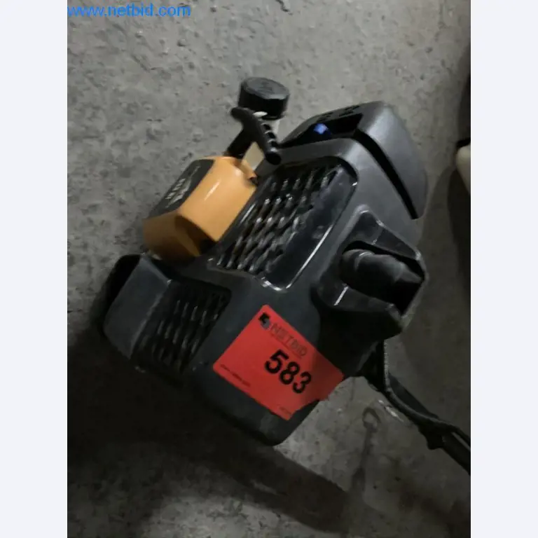 Metal working machinery-1