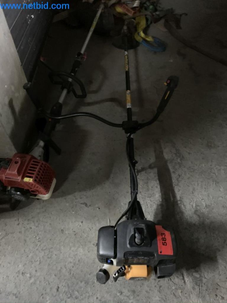 Metal working machinery-2
