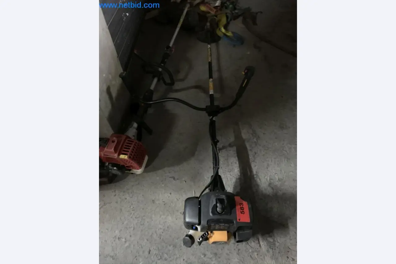 Metal working machinery-2