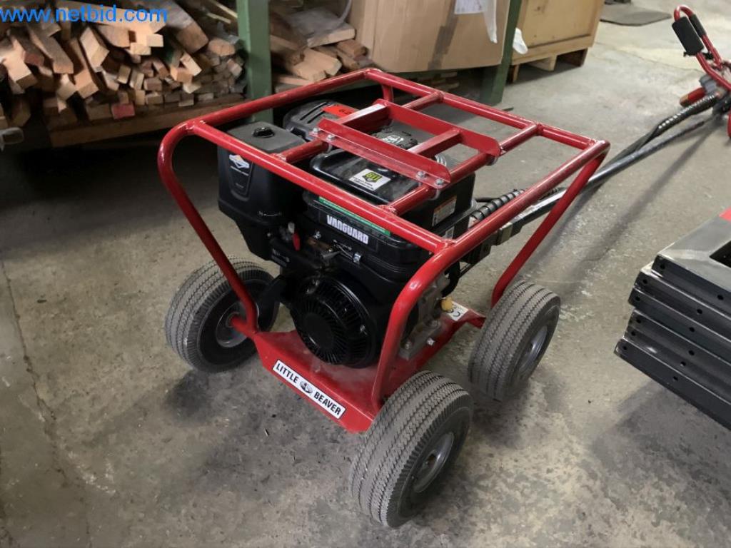 Máquinas para trabalhar metais-1