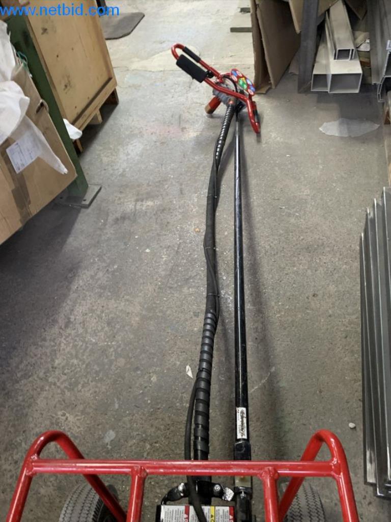 Máquinas para trabalhar metais-2