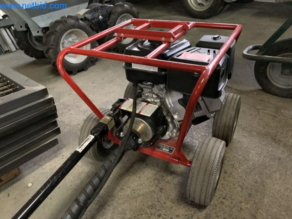 Máquinas para trabalhar metais-4