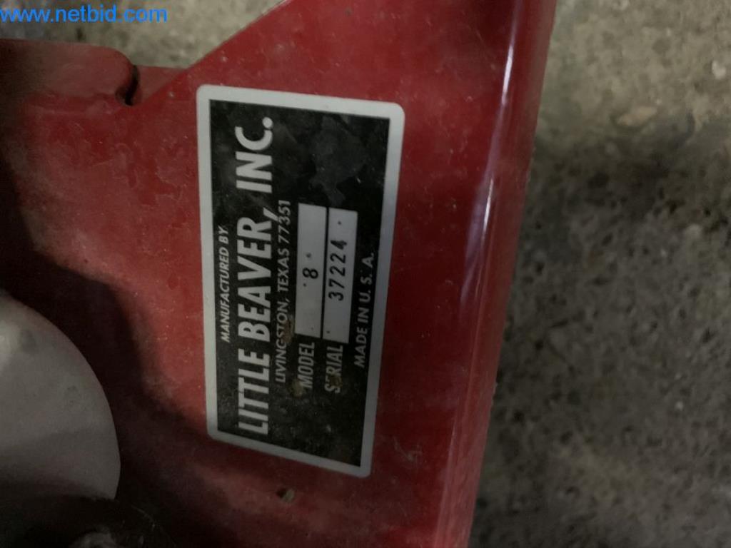 Máquinas para trabalhar metais-5