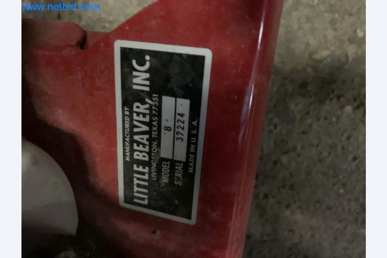 Metaalbewerkingsmachines-5