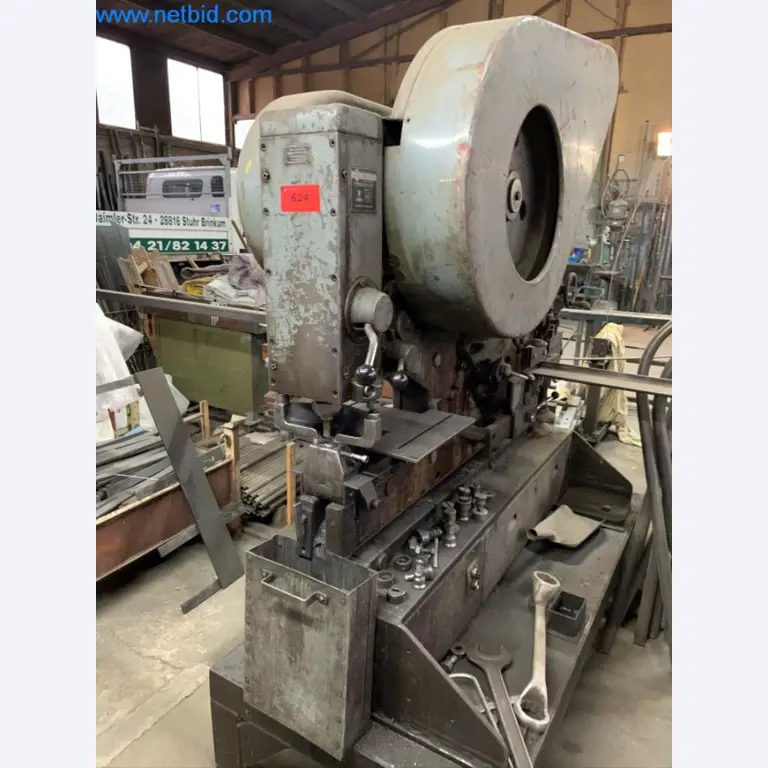 Metaalbewerkingsmachines-1