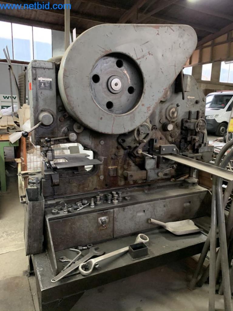 Máquinas para trabalhar metais-2