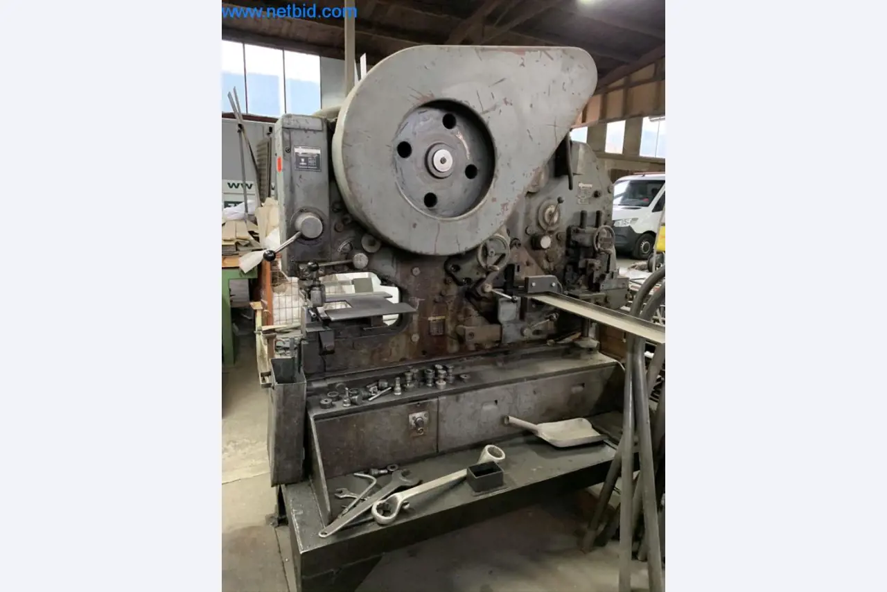 Metaalbewerkingsmachines-2