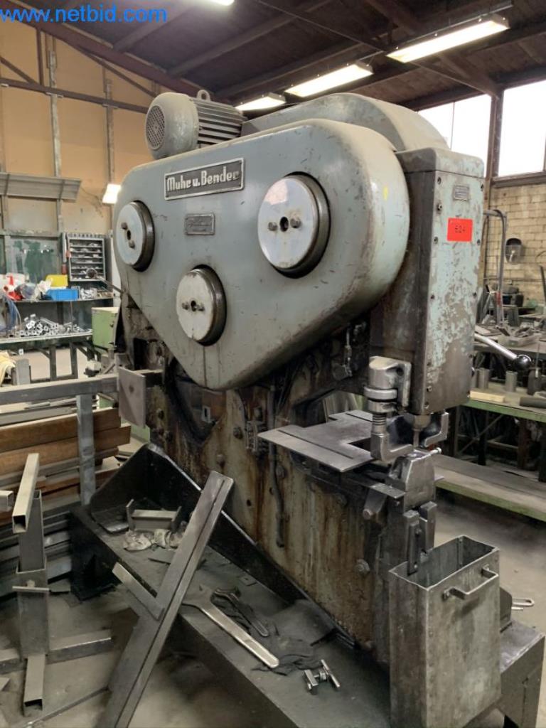 Máquinas para trabalhar metais-3