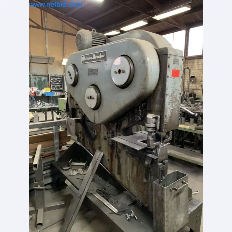 Metaalbewerkingsmachines-3