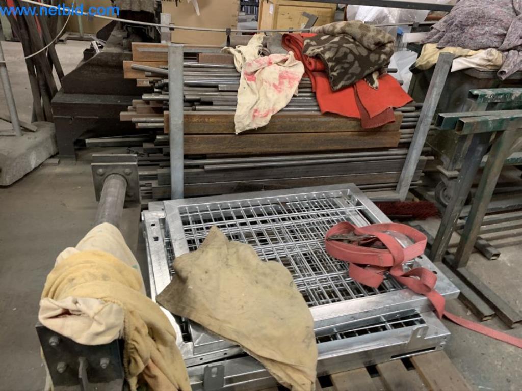 Máquinas para trabalhar metais-5