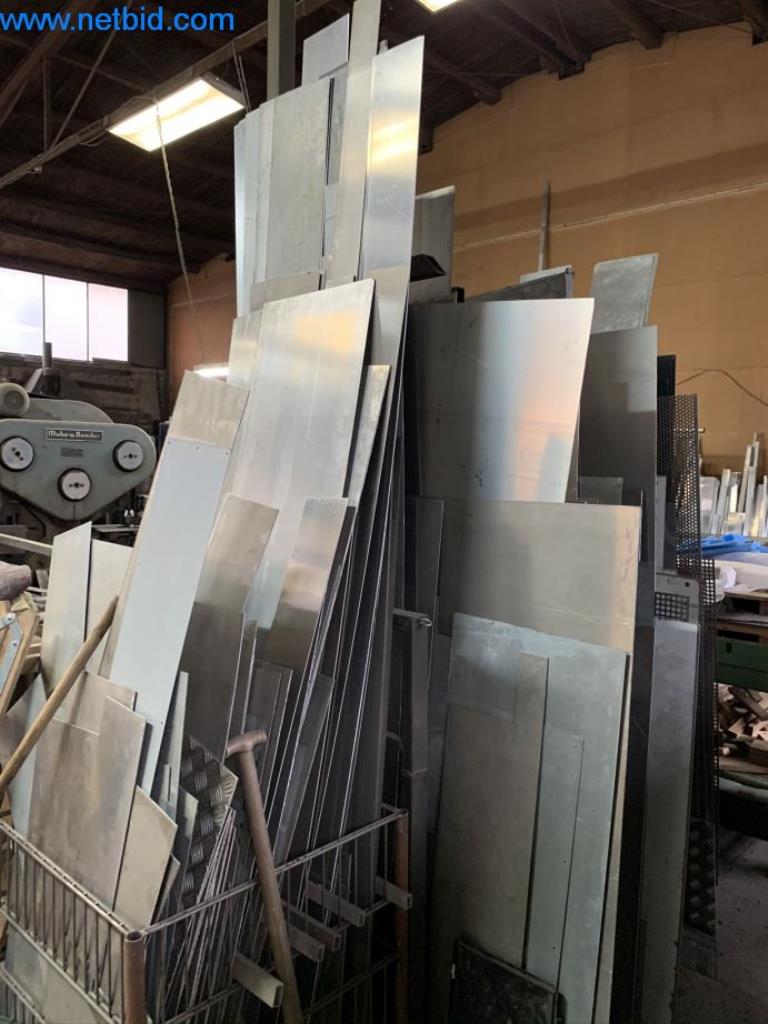 Máquinas para trabalhar metais-7