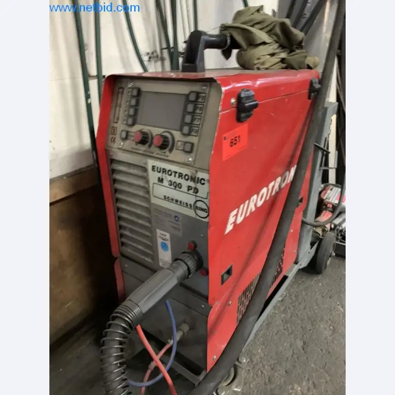 Metal working machinery-1