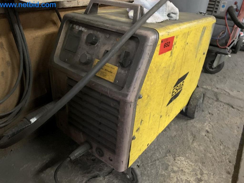 Metal working machinery-1