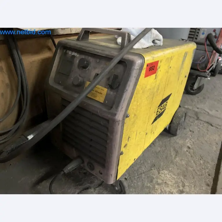 Metal working machinery-1