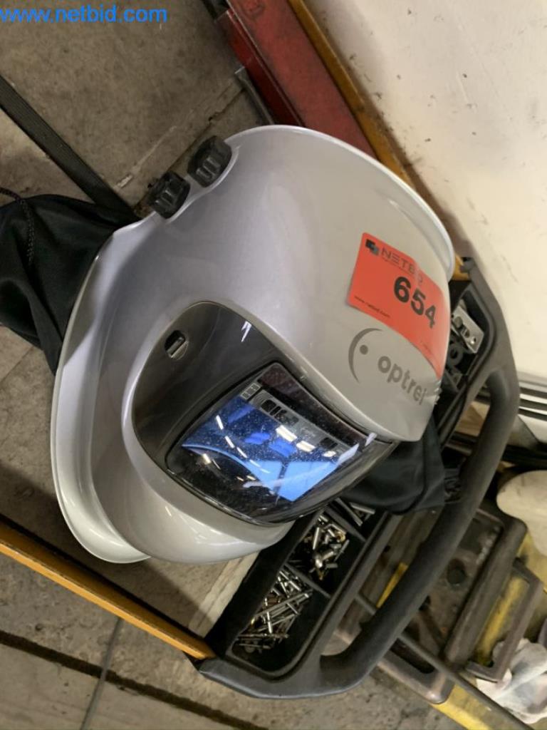 Metal working machinery-1