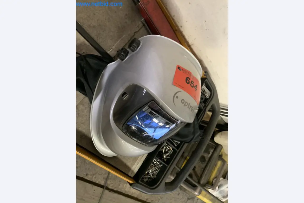 Metal working machinery-1