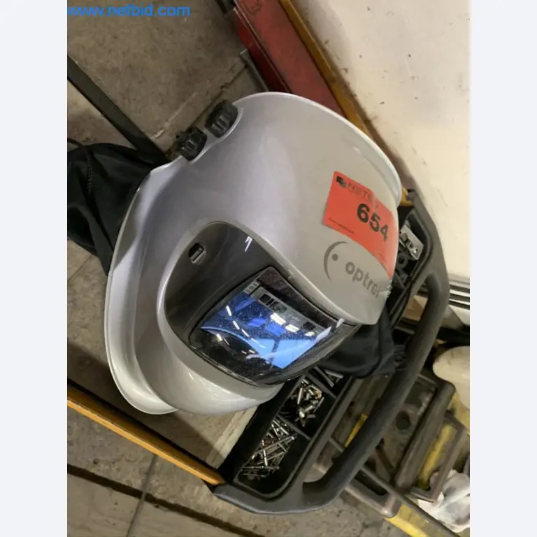 Metal working machinery-1