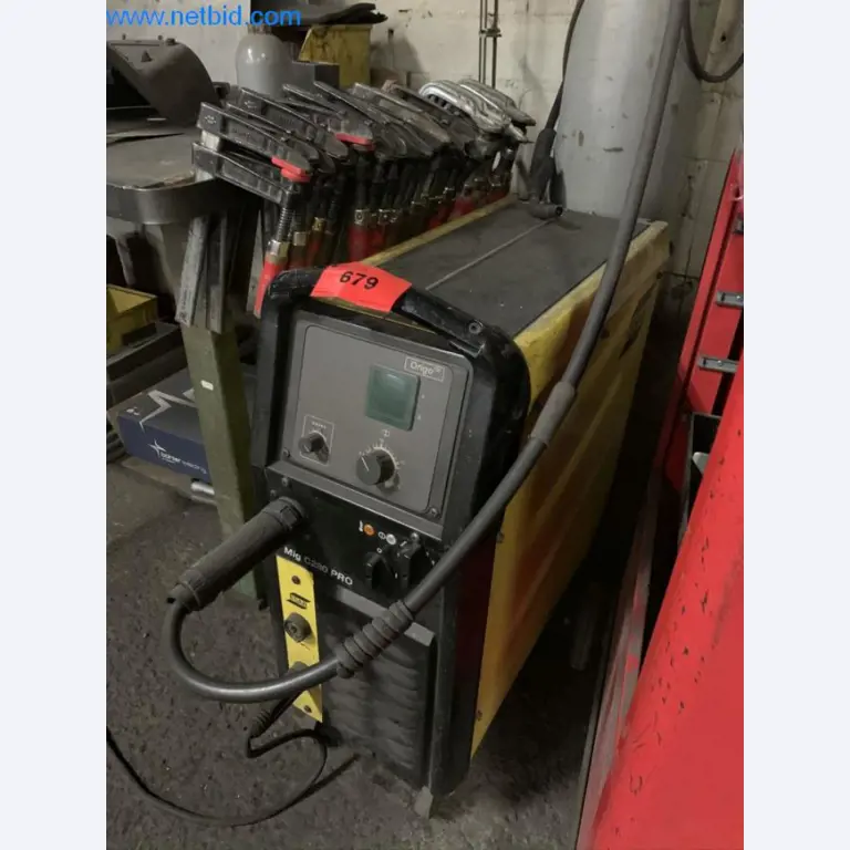 Metal working machinery-1