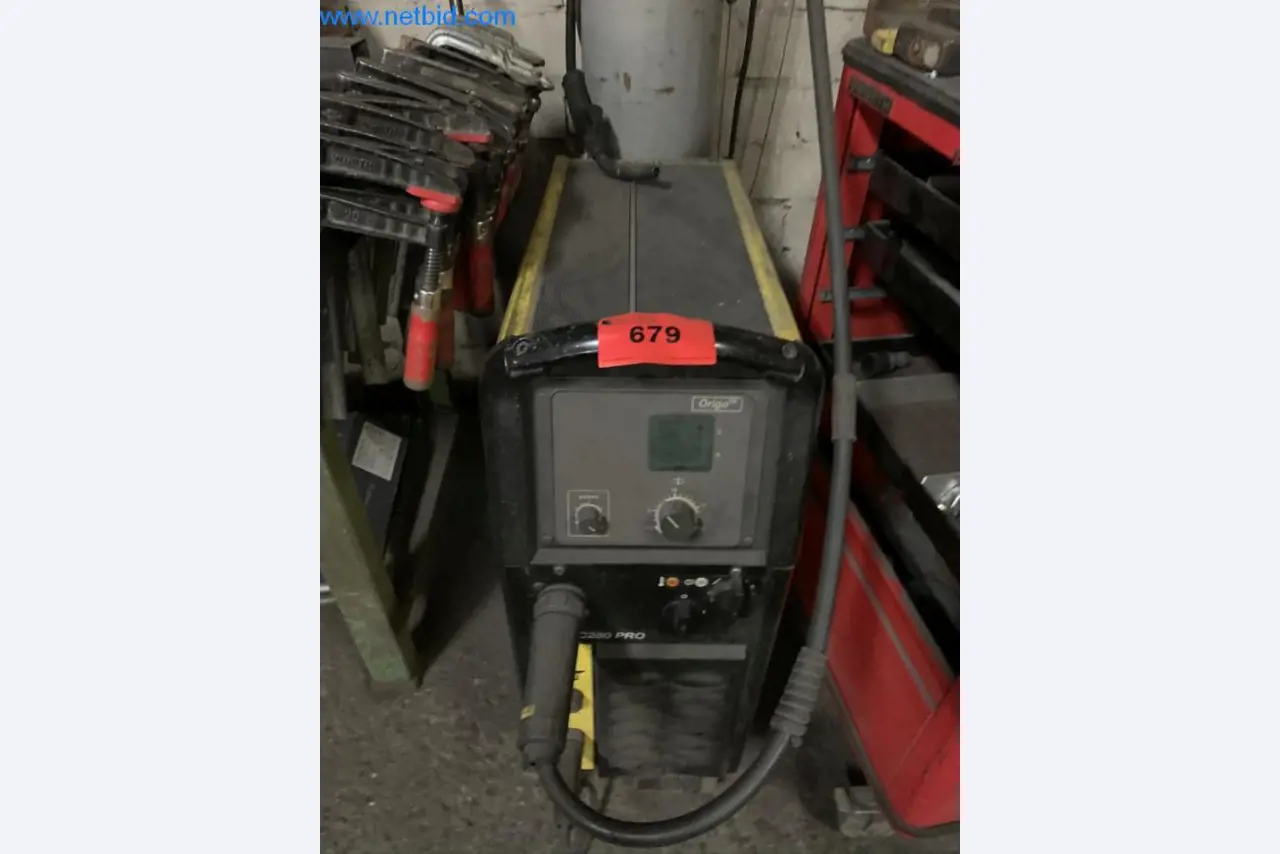 Metal working machinery-2