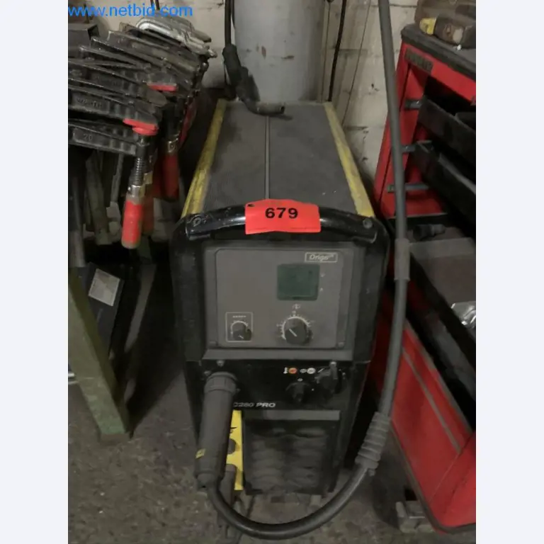 Metal working machinery-2