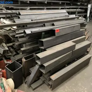 1 Posten Metal profiles